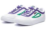 Кроссовки FILA Light Weight Casual Shoes White/Green/Purple Women's - фото 2