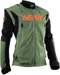 Куртка Leatt унисекс, green - фото