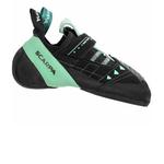 Кроссовки Scarpa Instinct VS Climbing, черный - фото 4