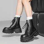 Ботинки Martin унисекс Chi Wolf, цвет Yellow women's size - фото 32