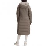 Куртка женская Lululemon, коричневый - фото 4