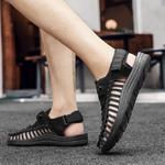 Обувь для речного треккинга для мужчин G.N.Shijia - фото 28