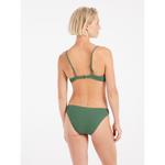 Bikini prtdice bandeau Protest, зеленый - фото 4