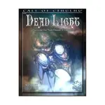 Модуль Dead Light, Call of Cthulhu - Adventures & Modules (Chaosium 5.6-6th Editions) - фото