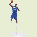 Фигурка Kevin Garnett Maikfan NBA Collection 7, масштаб Slam Dunk 15,2 см McFARLANE - фото 4