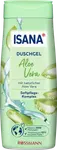Гель для душа ISANA Duschgel Aloe Vera - фото