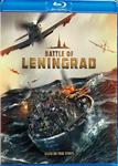 Диск Blu-ray Battle Of Leningrad - фото