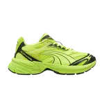 Кроссовки Puma Velophasis, зеленый - фото