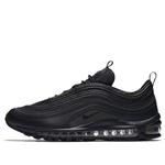 Кроссовки air max 97 Nike, черный - фото