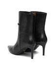 Ботильоны GINO ROSSI EO-LUIA-121940, черный - фото 6