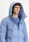 Куртка Kigili REGULAR FIT PLAIN , Aviator Blue/Blue-Grey - фото 7