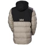Куртка мужская Helly Hansen, черный - фото 4