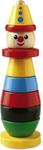 Брио, Складной клоун, 63012000 Brio - фото