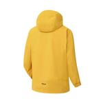 Ветровка Куртка Унисекс Mizuno, темно-синий - фото 8