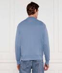 Свитер Relaxed fit Tommy Jeans, синий - фото 3