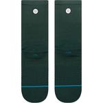 Носки Stance Run Light Crew Stance, Pine - фото 3