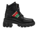 Ботинки Gucci Wmns Ankle Boot, черный - фото