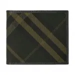 Burberry Кошелек Polyester Men's Dark Shadow - фото 3