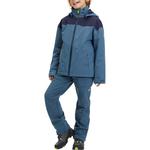 Double jacket ju.-double-jacket allalin 3:1 b Mckinley, синий - фото 4