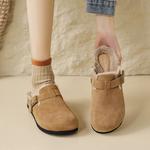 Тапочки женские Agsdon - фото 20