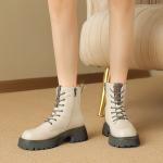 Ботинки JOSINY Martin Boots Women's - фото 6