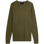 Трикотаж мужской Tommy Hilfiger, зеленый - фото 10