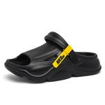 Шлепанцы и сланцы CariteSport Slide Slippers Men - фото