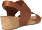Туфли EuroSoft Women's Reba, Brown - фото 5