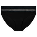 Трусы бикини Calvin Klein 000QF6048E, черный - фото 3