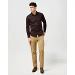 Брюки Wrangler Texas Regular Fit, бежевый - фото 5