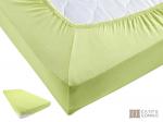 Простыня Carpe Sonno зеленый, 140/200 см - фото 3