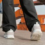 Кроссовки Classic  Classic Leather Hexalite 'Ash' Reebok, цвет Dove Gray - фото 8