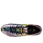 Кроссовки alpha ii japan fg Mizuno, мультиколор - фото 3