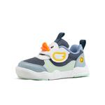 Обувь для малышей (для младенцев и малышей) B.Duck, синий/белый - фото 2