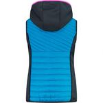 Жилет CMP Hybrid Fix Hood 32Z3955, синий - фото 2