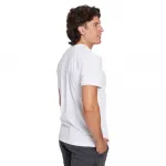 Футболка Umbro Box Logo Graphic, белый - фото 2