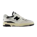 Кроссовки New Balance 550, кремовый - фото