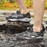 Обувь для речного треккинга для мужчин Jeep - фото 23