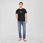 Джинсы мужские Lee, синий - фото 6