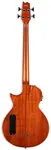 ESP LTD TL-4 акустико-электрический бас. Натуральный - фото 4