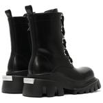 Ботинки Martin серии Candy женские Daphne Lab, черный - фото 3