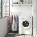 Открытый шкаф, 50х51х104 см, JONAXEL IKEA - фото 4