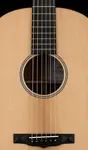 Martin Custom Shop Custom K-1 Major Kealakai №24760 - фото 10