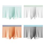 Lee Подарочный набор мужского белья 4 шт - фото