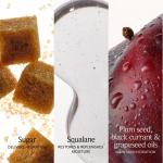 Масло для губ Sugar Treat fresh, Berry (rich plum) - фото 4