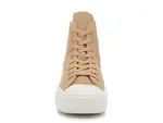 Кроссовки Chuck Taylor All Star Move High-Top - женские Converse, Tan - фото 2