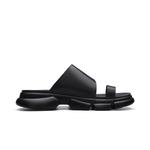 Шлепанцы мужские черный Pardasaul - фото 2