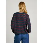 Свитер Pepe Jeans Heven, синий - фото 2