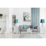 Шторы Eurofirany, голубой - фото 8