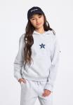 Худи America Today Hoodie, Grey - фото 2